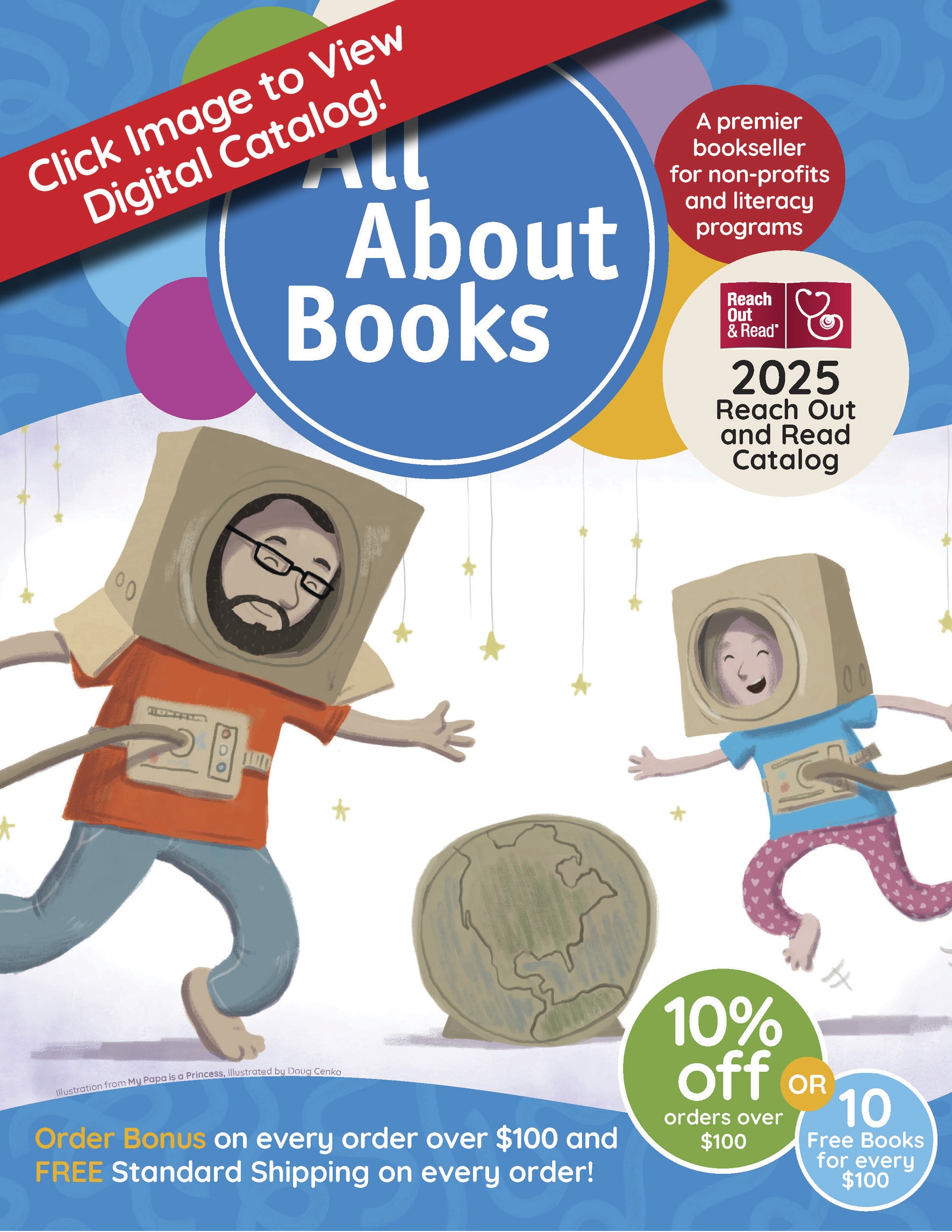 2025 ROR Catalog